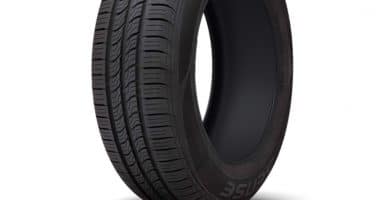 KUMHO SENSE KR26