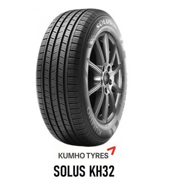 KUMHO SOLUS KH32