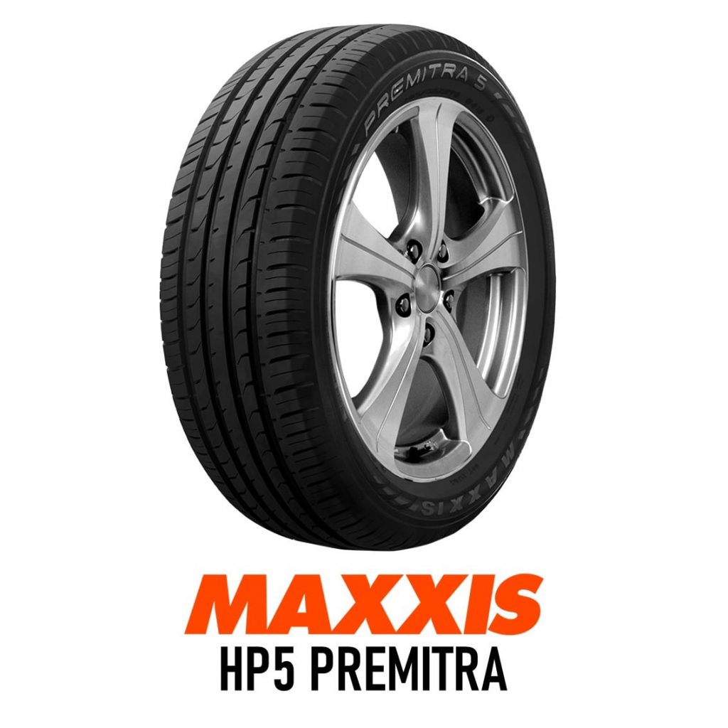 MAXXIS HP5 PREMITRA