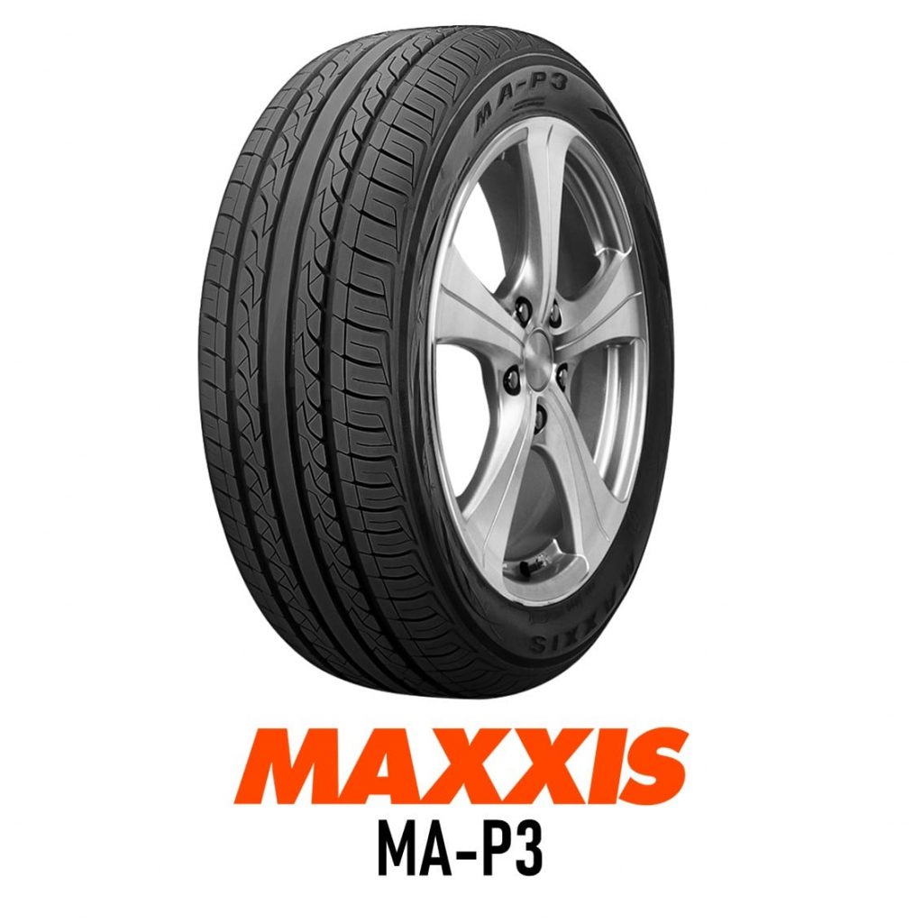 MAXXIS MA P3