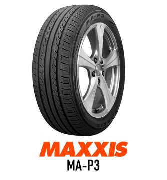 MAXXIS MA P3