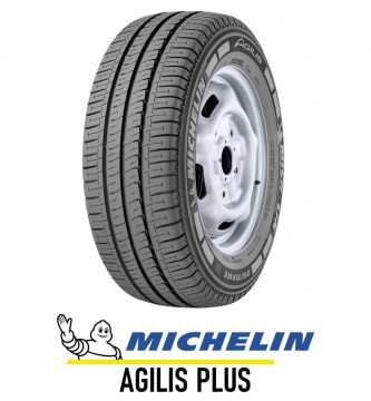 MICHELIN AGILIS PLUS