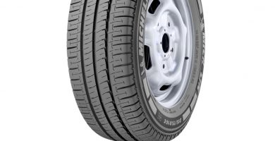 MICHELIN AGILIS PLUS