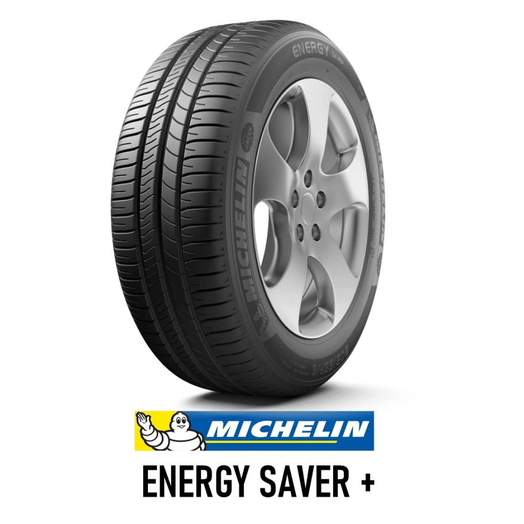 MICHELIN ENERGY SAVER+