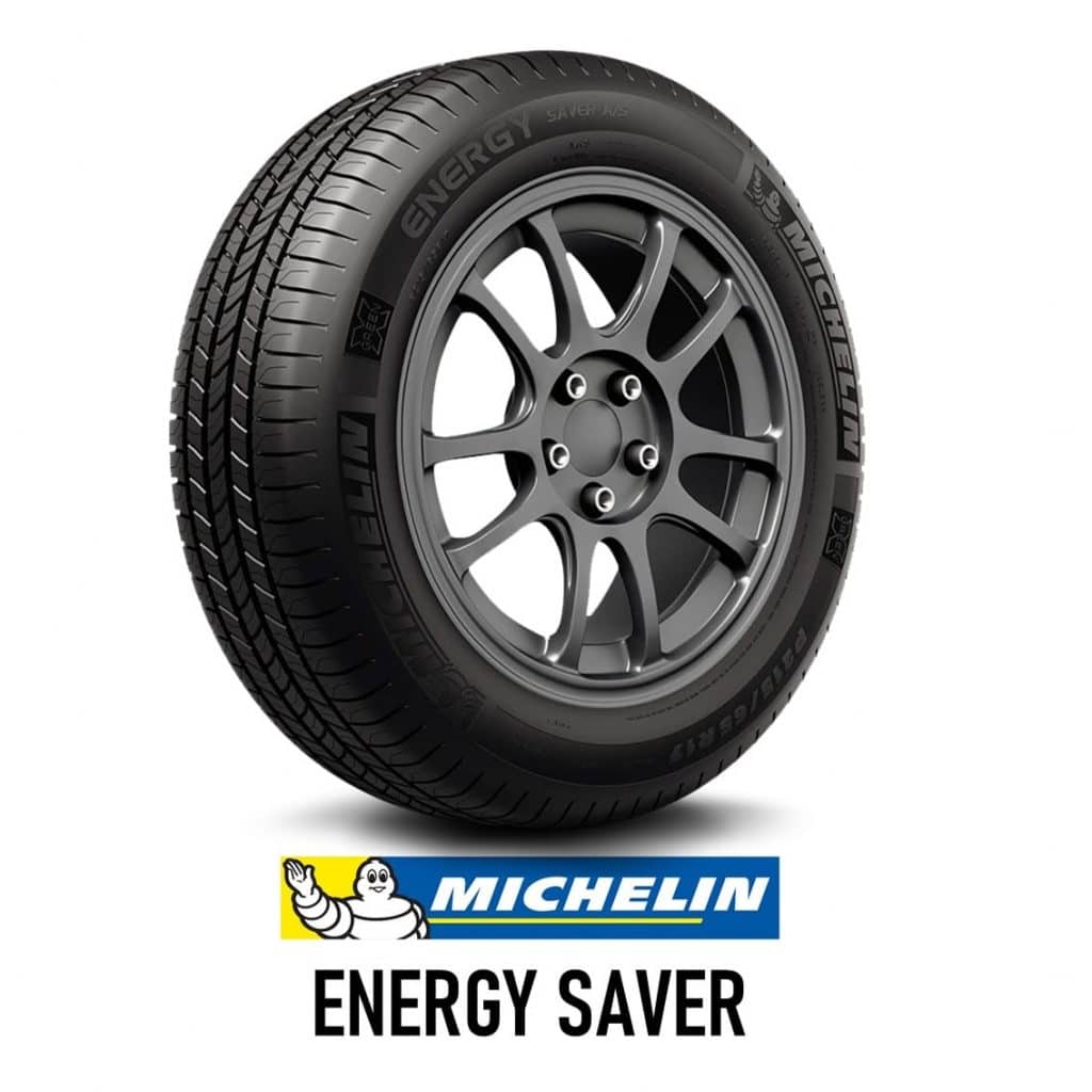 MICHELIN ENERGY SAVER