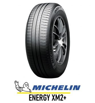 MICHELIN ENERGY XM2+