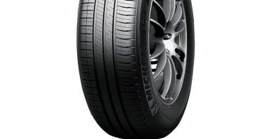 MICHELIN ENERGY XM2+