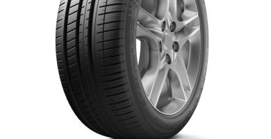 MICHELIN PILOT SPORT 3