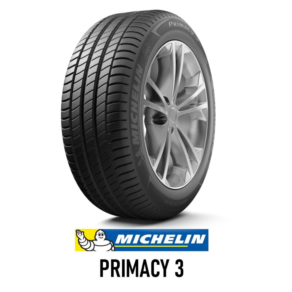 MICHELIN PRIMACY 3