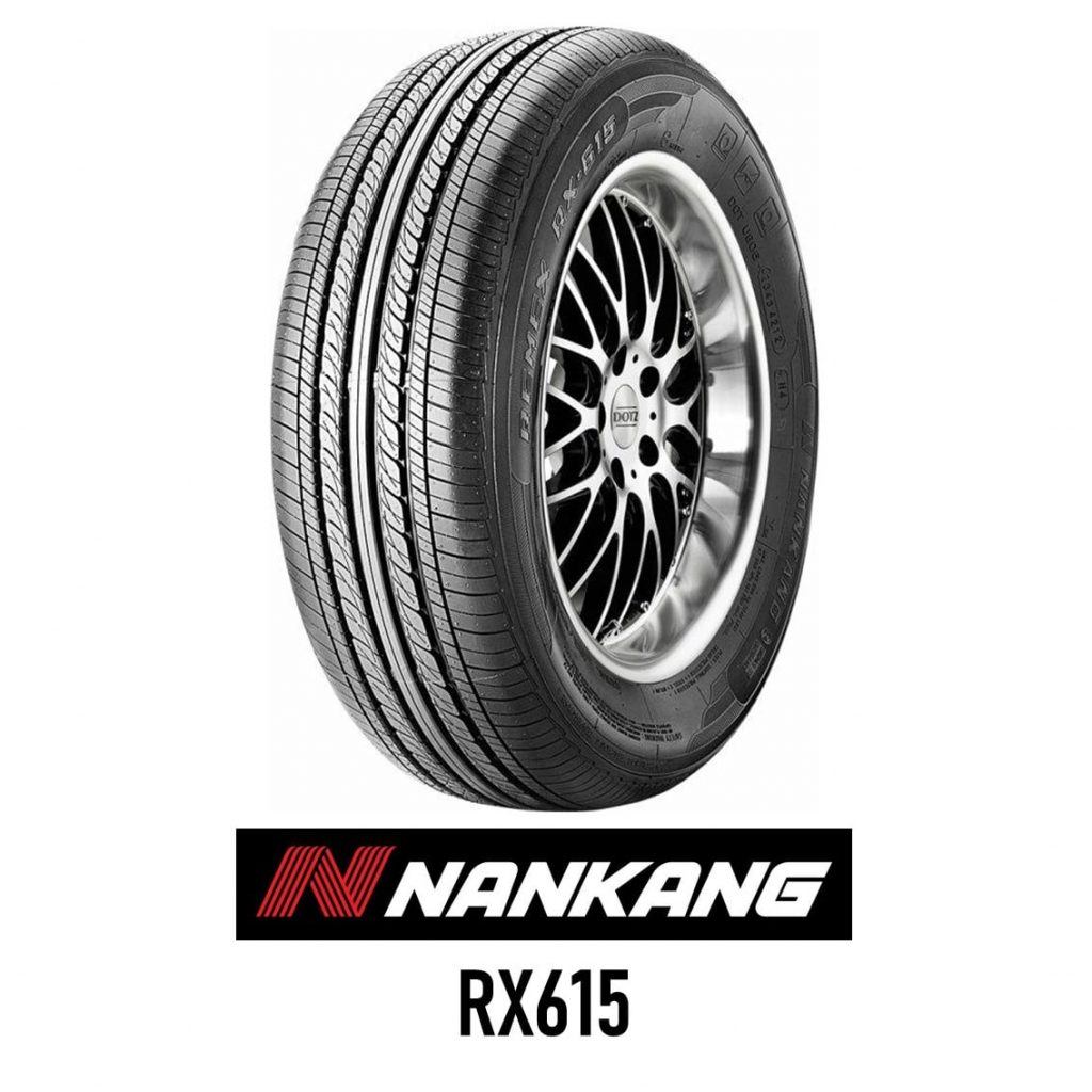 NANKANG RX615