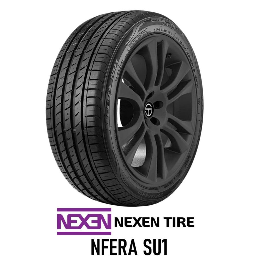 NEXEN NFERA SU1