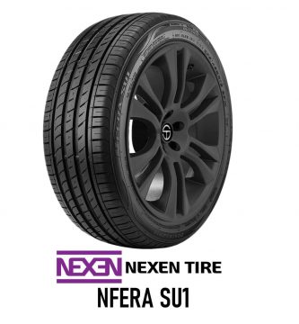 NEXEN NFERA SU1