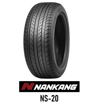 NS 20 NANKANG