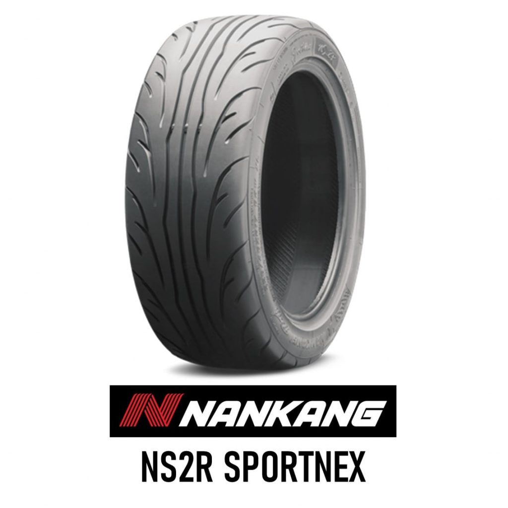 NS2R SPORTNEX NANKANG