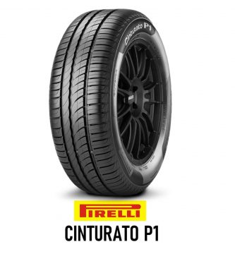 PIRELLI CINTURATO P1