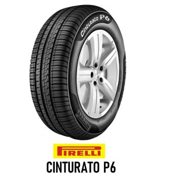 PIRELLI CINTURATO P6