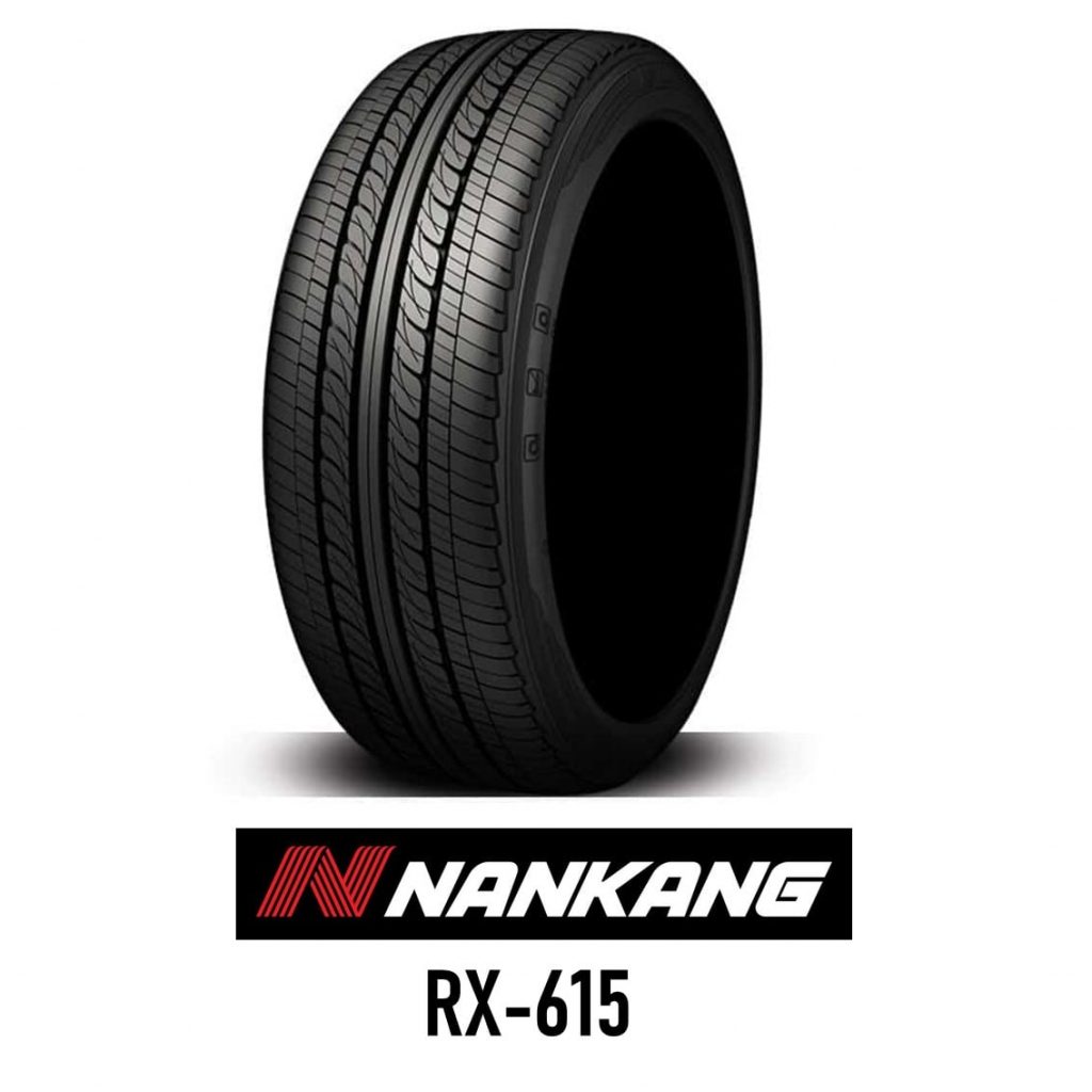 RX 615 NANKANG