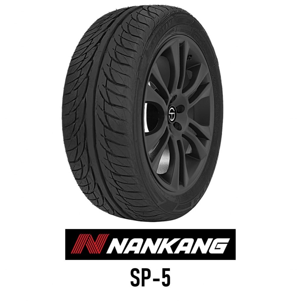 SP 5 NANKANG