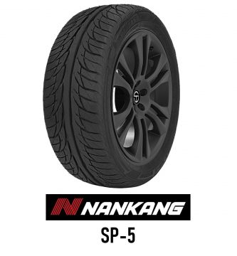 SP 5 NANKANG