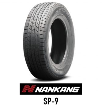 SP-9 NANKANG