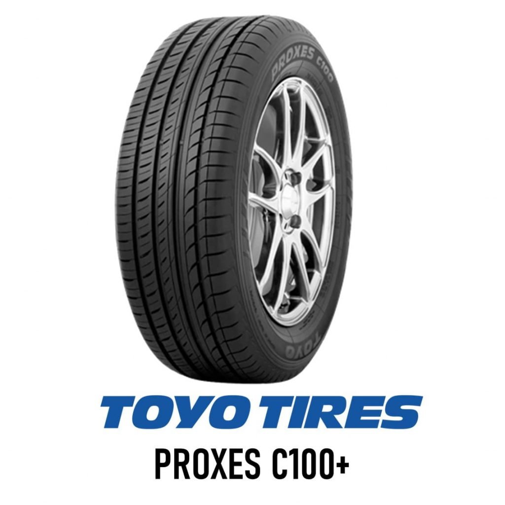 TOYO PROXES C100