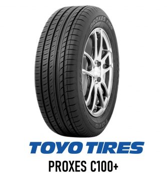 TOYO PROXES C100