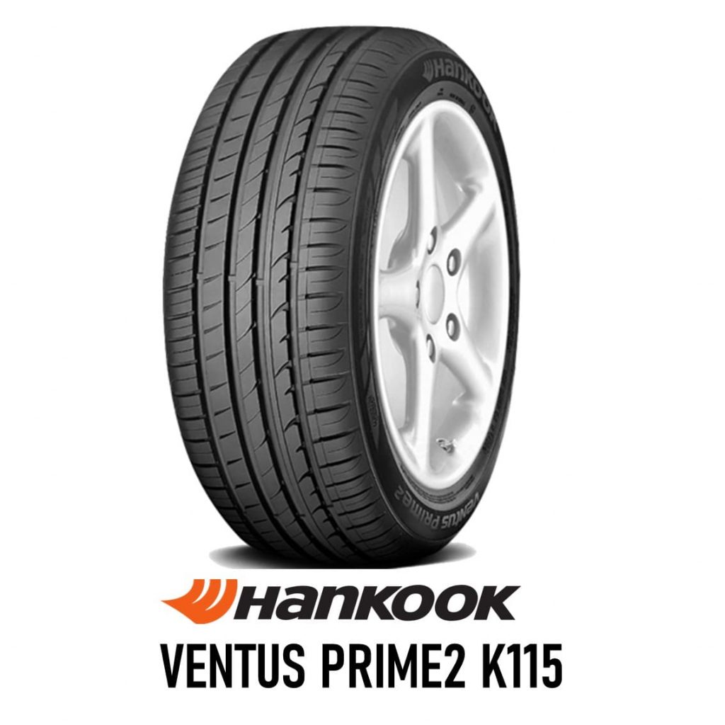 HANKOOK VENTUS PRIME2 K115