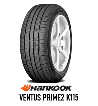 HANKOOK VENTUS PRIME2 K115