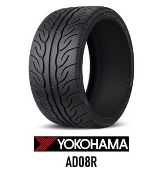 YOKOHAMA AD08R