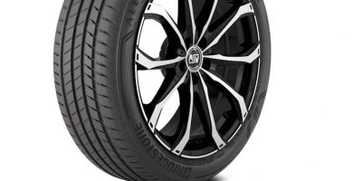 ALENZA A001 BRIDGESTONE