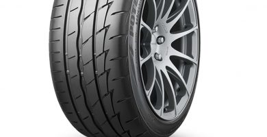 BRIDGESTONE ADRENALIN RE003