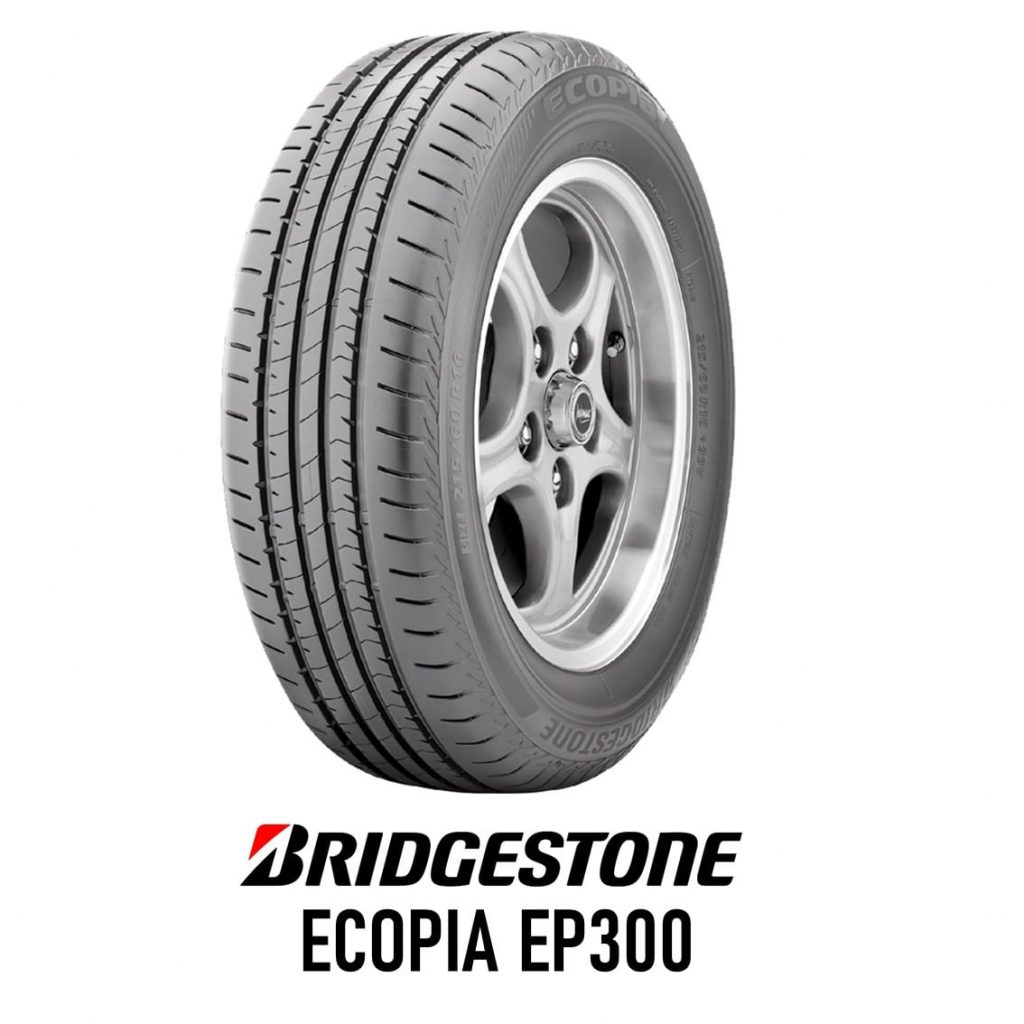 BRIDGESTONE ECOPIA EP300