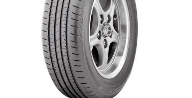 BRIDGESTONE ECOPIA EP300