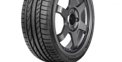 BRIDGESTONE POTENZA RE050A