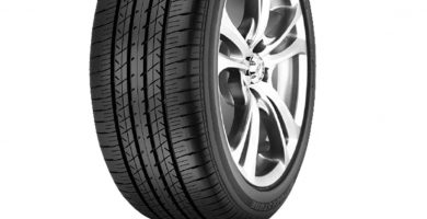 BRIDGESTONE TURANZA ER33