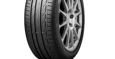 BRIDGESTONE TURANZA T001