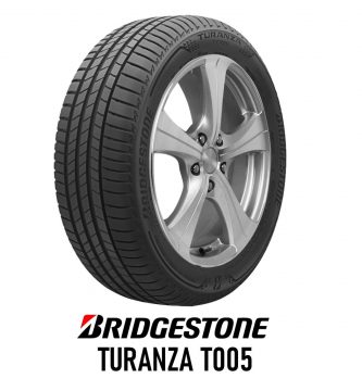 BRIDGESTONE TURANZA T005