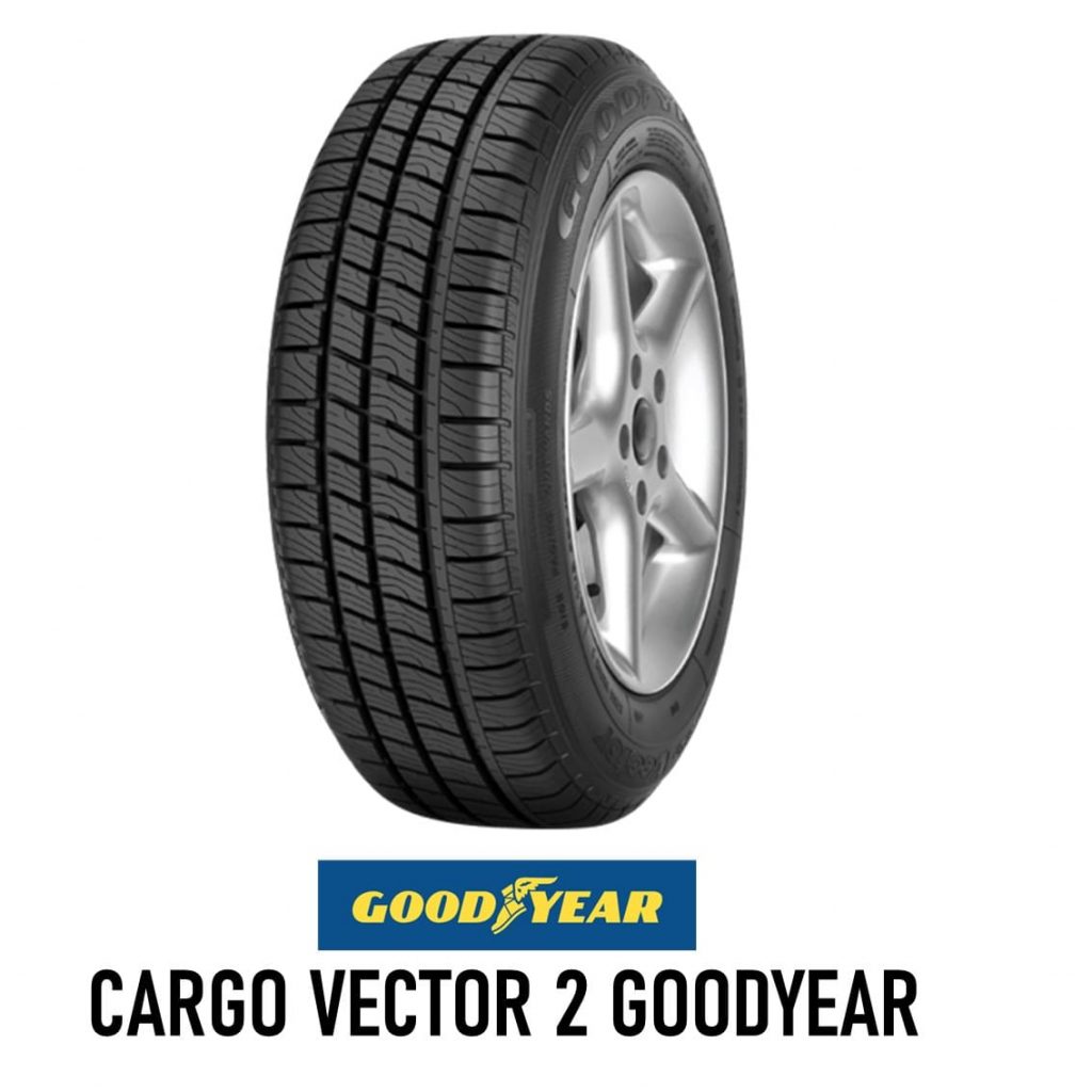 CARGO VECTOR 2 GOODYEAR