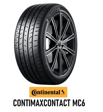 CONTIMAXCONTACT MC6