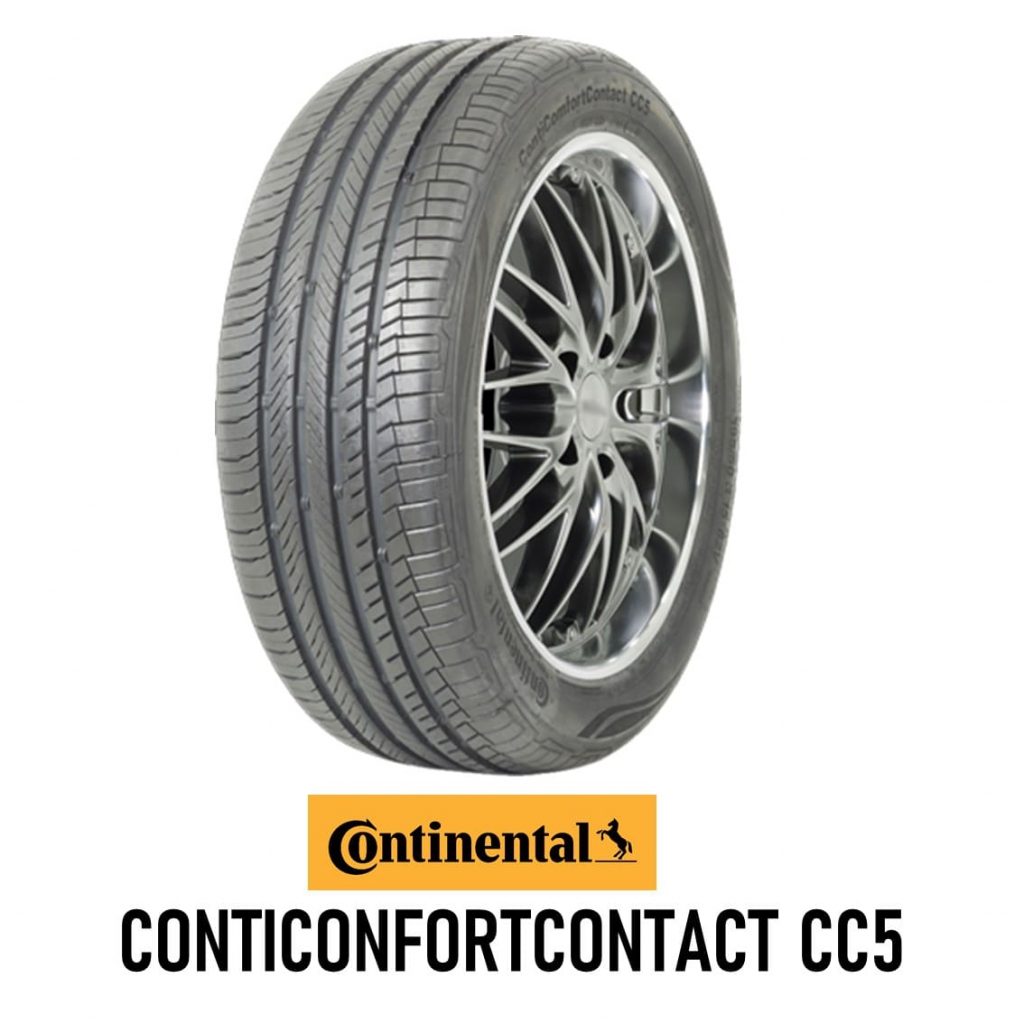 CONTICONFORTCONTACT CC5