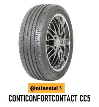 CONTICONFORTCONTACT CC5