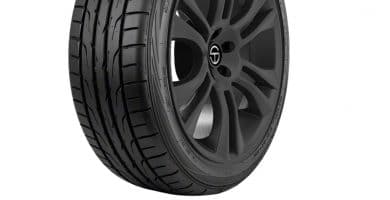 DUNLOP DIREZZA DZ102