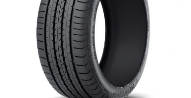 DUNLOP SP SPORT 2050