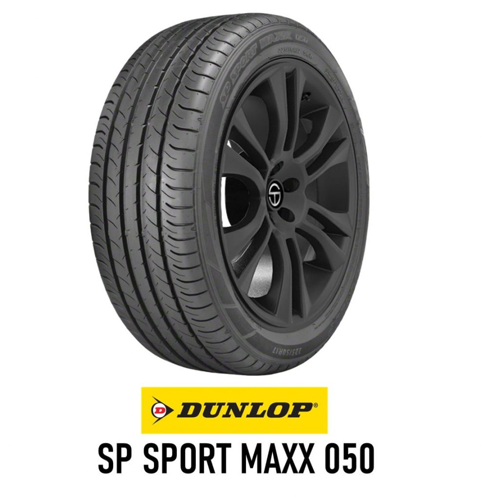 DUNLOP SP SPORT MAXX 050