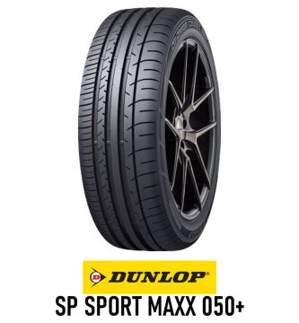 DUNLOP SP SPORT MAXX 050+