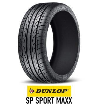 DUNLOP SP SPORT MAXX