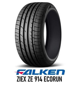 FALKEN ZIEX ZE 914 ECORUN