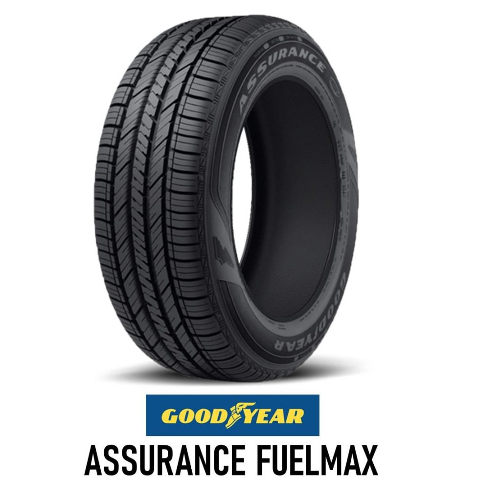 GOODYEAR ASSURANCE FUELMAX