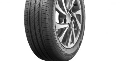 GOODYEAR ASSURANCE TRIPLEMAX 2