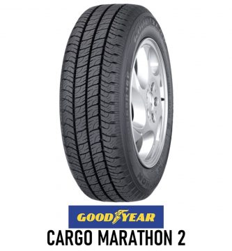 GOODYEAR CARGO MARATHON 2